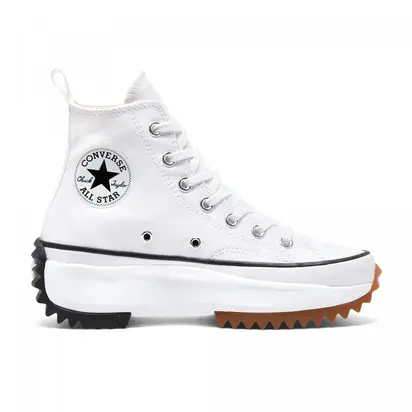 Кеди Run Star Hike Lugged HI White