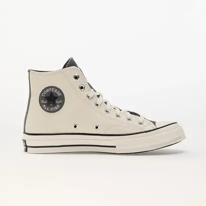 Кросівки Chuck Taylor Vintage 70 X Dungeons & Dragons HI Black/Egret/Grey Leather