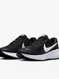 Кросівки Nike W REVOLUTION 8, чорний з білим