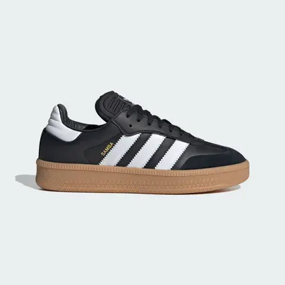 Кросівки жіночі Кросівки жіночі Adidas Samba XLG 39