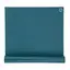 Килимок для йоги Bodhi Rishikesh Travel XL синій 200x60x0.2 см