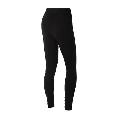 Лосіни Nike W NSW ESSNTL LGGNG JDI HR, чорний
