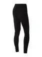 Лосіни Nike W NSW ESSNTL LGGNG JDI HR, чорний