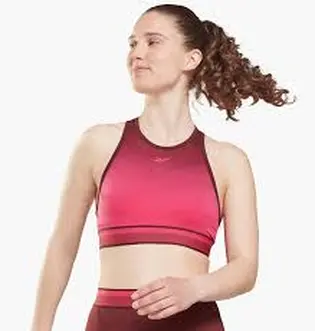 Топ Reebok Ts Ubf Seamless