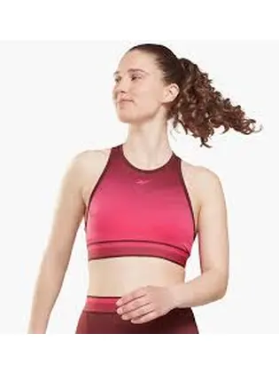 Топ Reebok Ts Ubf Seamless