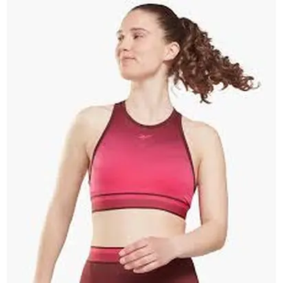 Топ Reebok Ts Ubf Seamless