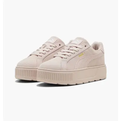 Кросівки жіночі Puma Karmen Peach ()