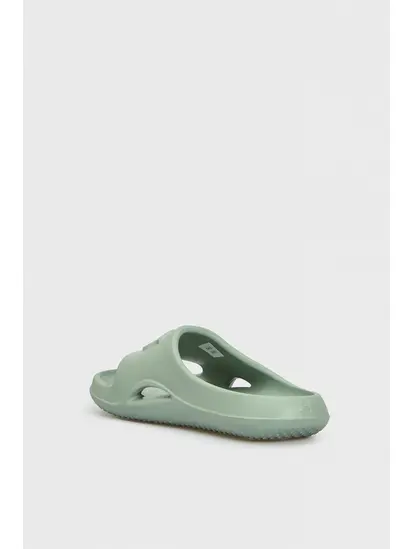 Шльопанці UA W Locker V SL Under Armour 6 (36,5) Фісташковий