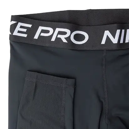 Лосини Nike W NP 365 TIGHT, чорний