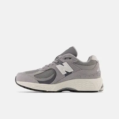 Кросівки New Balance 2002R, сірий