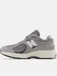 Кросівки New Balance 2002R, сірий