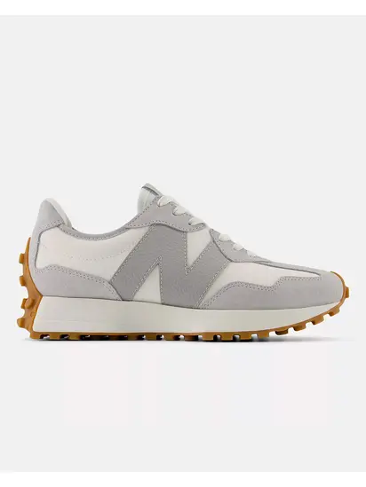 Кросівки New Balance 327, білий з сірим
