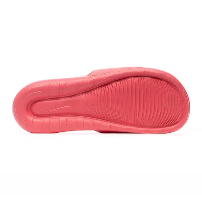Шльопанці Nike VICTORI ONE SLIDE, рожевий