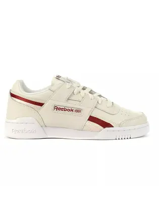 Кросівки Reebok Wmns Workout Lo Plus