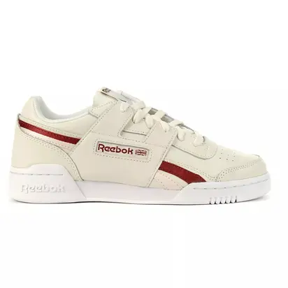 Кросівки Reebok Wmns Workout Lo Plus