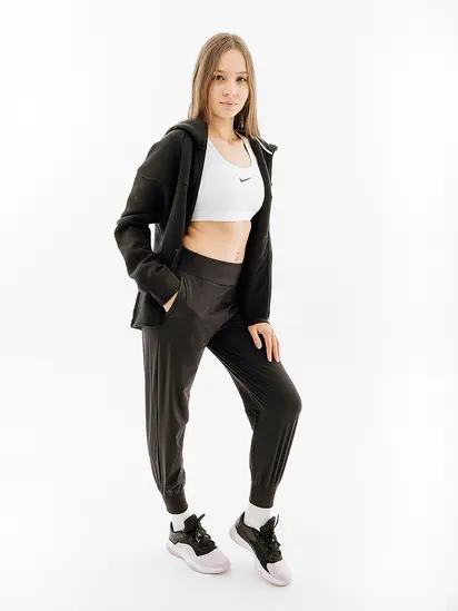 Штани Nike 7/8 JOGGER, чорний