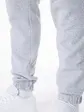 Штани New Era NE ESSENTLS JOGGER, сірий