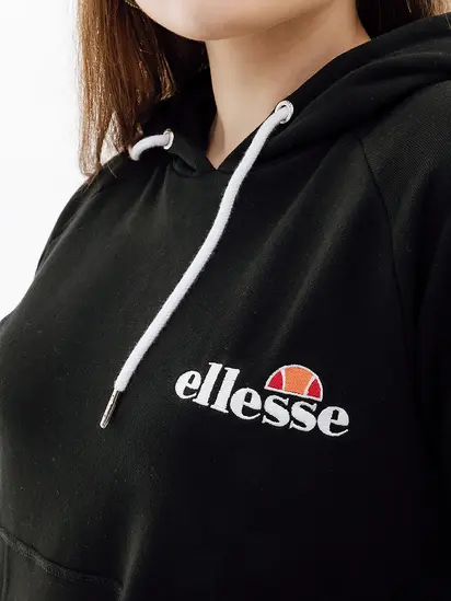 Сукня Ellesse Honey, чорний