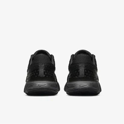 Кросівки Nike React Infinity Run Flyknit 3 Black 38