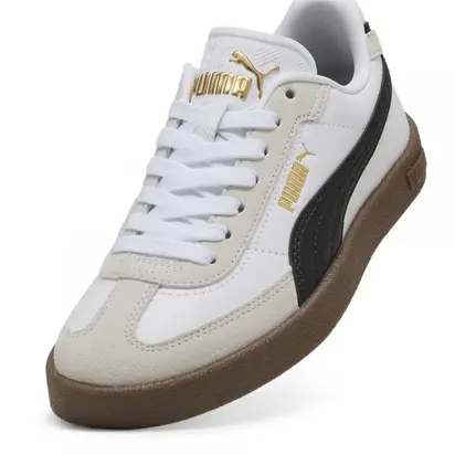 Кросівки підліткові Puma Club II Era Jr Puma 4,5 (37,5) Білий