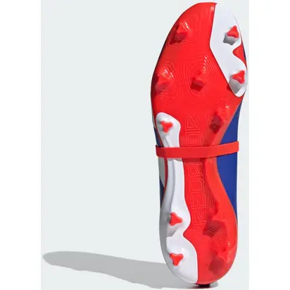 Бутси Adidas Predator League Fold-Over Tongue Fg Blue