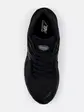 Кросівки унісекс New Balance 2002R Black 45.5