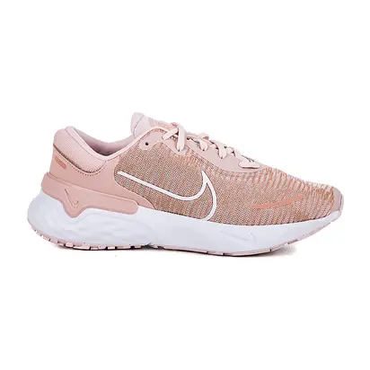 Кросівки Nike Renew Run 4, персиковий