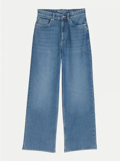 Джинси Jeans Femme Denim Tom Tailor XS/30 Синій