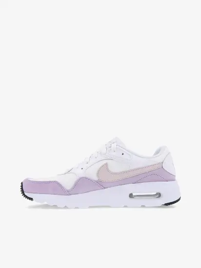 Кросівки Nike Air Max Sc Violet/White