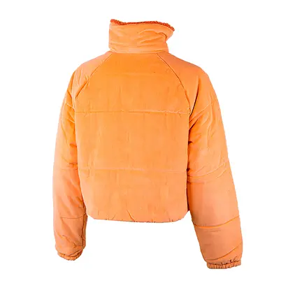 Куртка Nike W NSW AIR TF CORD WNTR JKT, помаранчевий