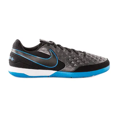 Бутси Nike LEGEND 8 ACADEMY IC, чорний
