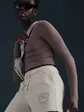 Шорти Nike W NSW CLUB FLC FT MR 4