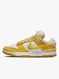 Кросівки Nike W D LOW TWIST, білий