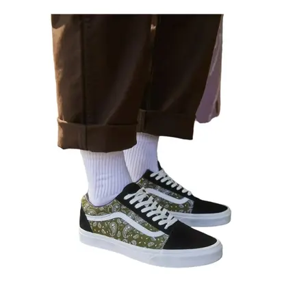 Кросівки Vans OLD SKOOL UNISEX