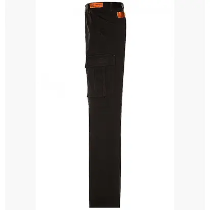 Штани HERON PRESTON CARGO POCKET BAGGY