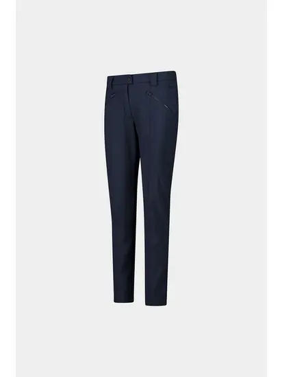 Штани лижні CMP WOMAN LONG PANT, синій