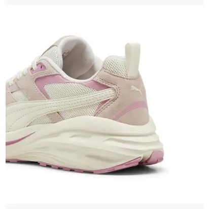Кросівки Puma Hypnotic LS, бежевий з рожевим