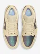 Кросівки W Air Jordan 1 Low Se Muslin Royal Tint Beige