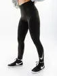 Лосини Nike W NK DF FST SW HBR MR 7/8 TGHT, чорний