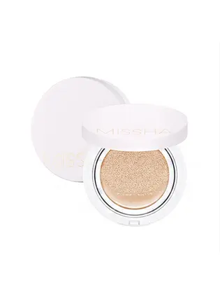 MISSHA Кушон з ідеальним покриттям, 15г