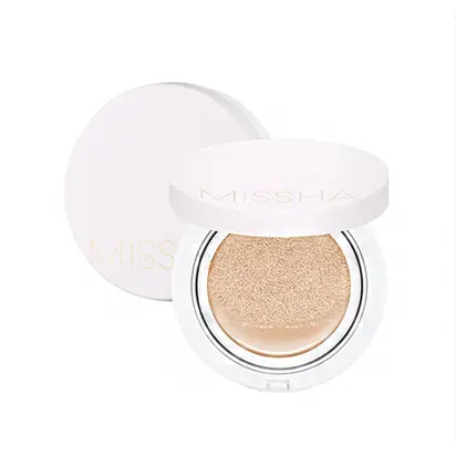 MISSHA Кушон з ідеальним покриттям, 15г
