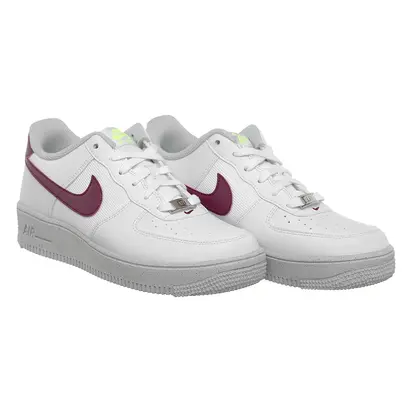 Кросівки Nike Air Force 1 Crater Nn (Gs) (), білий