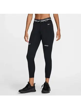 Лосини Nike W NP DF MR 7/8 TIGHT TT