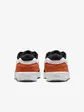 Кросівки Nike SB FORCE 58, чорний з білим
