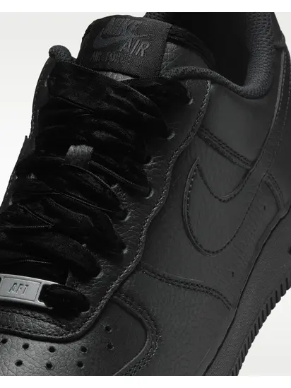 Кросівки Nike W AIR FORCE 1 07 VINTAGE