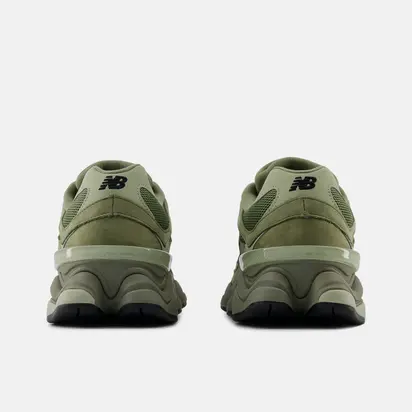 Кросівки New Balance 9060, хакі