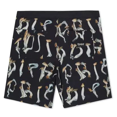 Шорти Ripndip IS THIS REAL LIFE SWIM SHORTS