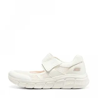 Балетки Skechers жін. 117105 WHT