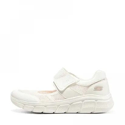 Балетки Skechers жін. 117105 WHT