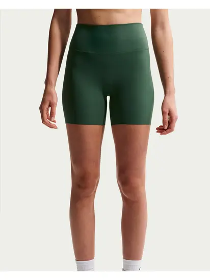Шорти Nike W DF ZENVY HR 5IN SHRT USEM